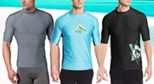 Rashguards